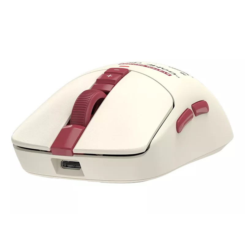 A4Tech 47743 Bloody R72 Ultra Duo Pixels Rot