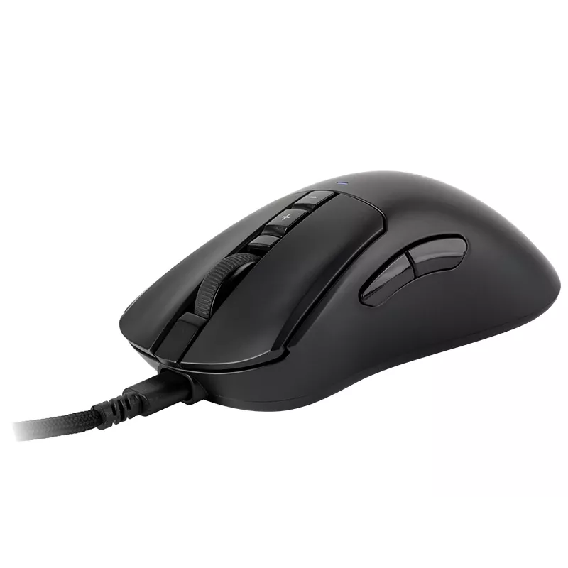 A4Tech 47734 Bloody R73 Ultra Schwarz