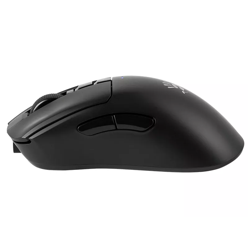 A4Tech 47734 Bloody R73 Ultra Schwarz
