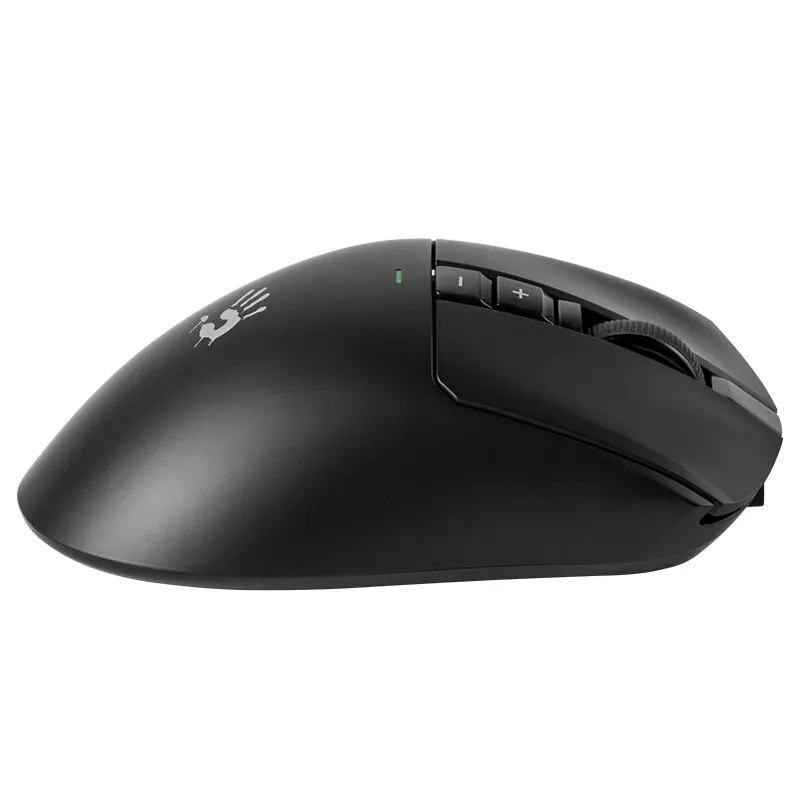 A4Tech 47734 Bloody R73 Ultra Schwarz