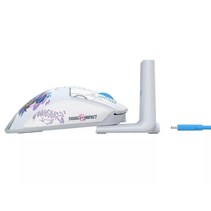 A4Tech 47745 Bloody R73 Ultra Duo Nyx Mirage