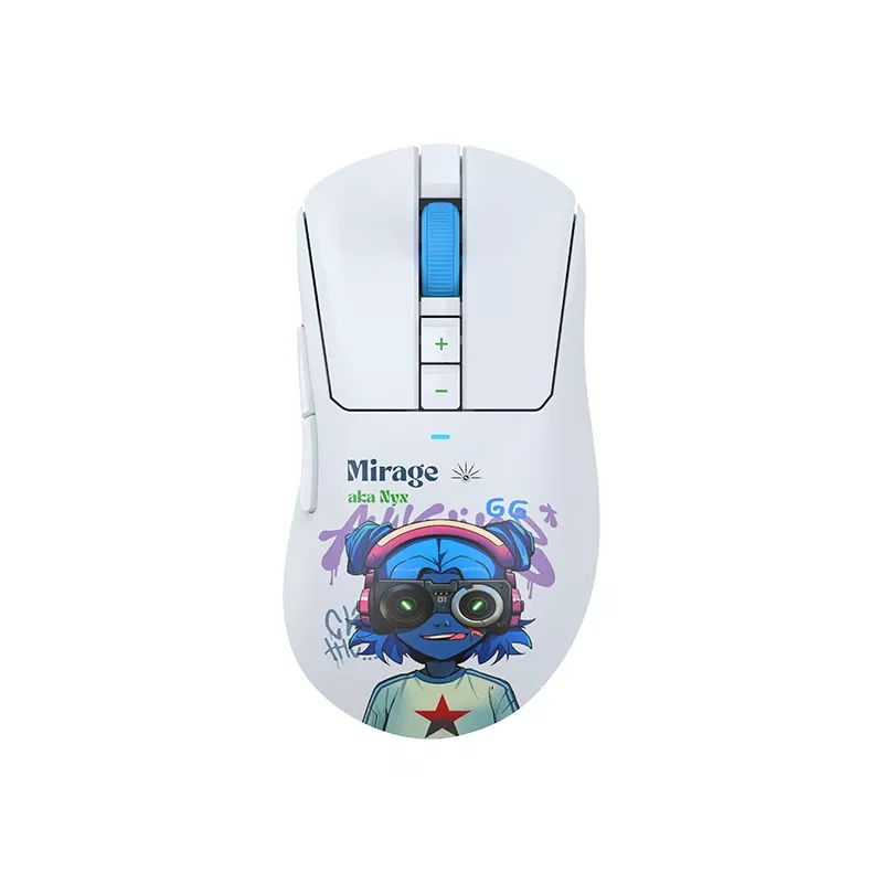 A4Tech 47745 Bloody R73 Ultra Duo Nyx Mirage