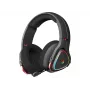 A4Tech 47751 Bloody MR710 RGB Gaming Wireless Headset, Schwarz
