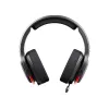 A4Tech 47751 Bloody MR710 RGB Gaming Wireless Headset, Schwarz