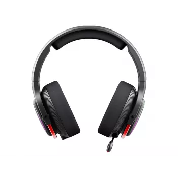 A4Tech 47751 Bloody MR710 RGB Gaming Wireless Headset, Schwarz