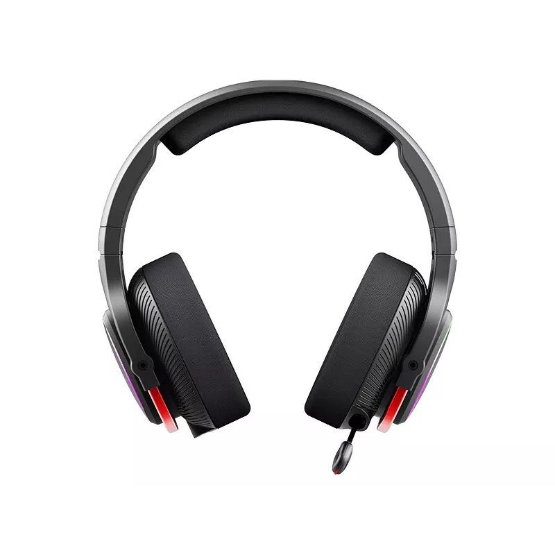 A4Tech 47751 Bloody MR710 RGB Gaming Wireless Headset, Schwarz