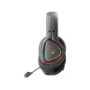 A4Tech 47751 Bloody MR710 RGB Gaming Wireless Headset, Schwarz