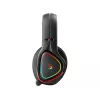 A4Tech 47751 Bloody MR710 RGB Gaming Wireless Headset, Schwarz