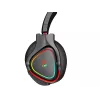A4Tech 47751 Bloody MR710 RGB Gaming Wireless Headset, Schwarz