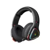 A4Tech 47751 Bloody MR710 RGB Gaming Wireless Headset, Schwarz