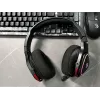 A4Tech 47751 Bloody MR710 RGB Gaming Wireless Headset, Schwarz