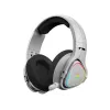 A4Tech 47752 Bloody MR710 RGB Gaming Wireless Headset, Grau