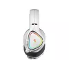 A4Tech 47752 Bloody MR710 RGB Gaming Wireless Headset, Grau