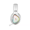 A4Tech 47752 Bloody MR710 RGB Gaming Wireless Headset, Grau