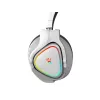 A4Tech 47752 Bloody MR710 RGB Gaming Wireless Headset, Grau
