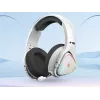 A4Tech 47752 Bloody MR710 RGB Gaming Wireless Headset, Grau