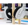 A4Tech 47752 Bloody MR710 RGB Gaming Wireless Headset, Grau