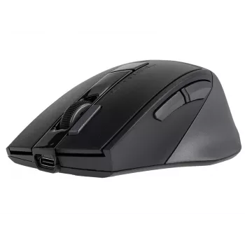 A4Tech 47725 Fstyler FB45 CS Air2 RF Steingrau