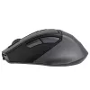 A4Tech 47725 Fstyler FB45 CS Air2 RF Steingrau