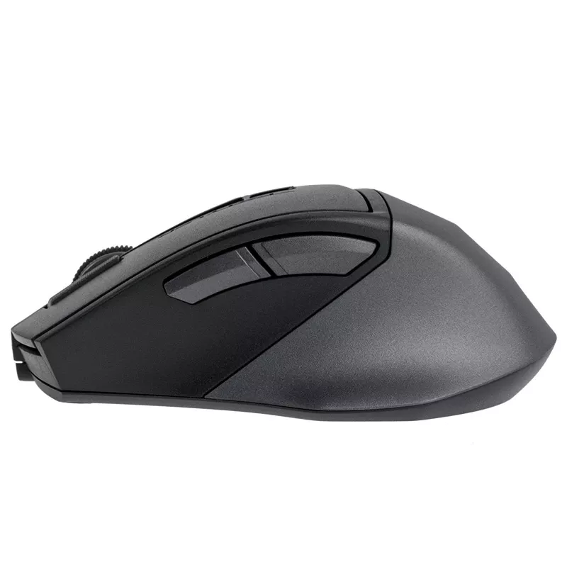 A4Tech 47725 Fstyler FB45 CS Air2 RF Steingrau