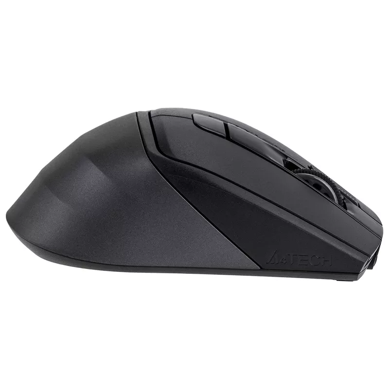 A4Tech 47725 Fstyler FB45 CS Air2 RF Steingrau