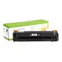 STATIC Toner-Kartusche kompatibel mit HP CF530A schwarz 1.100 Seiten