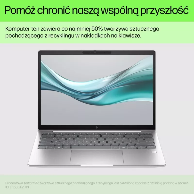 HP EliteBook 660 G11 Ultra 5 135U 16WUXGA IPS 300nits AG 16GB DDR5 5600 SSD512 Arc Cam 5Mpx + IR 56Wh W11Pro 3Y OnSite