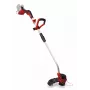 Einhell GP-CT 36/35 35 cm Akku Schwarz, Rot