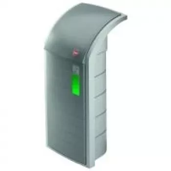 Hailo 0912-060 Grau