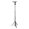 Ansmann Arbeitsleuchte Tiohead 7000R inkl. Tripod wiederaufladbar (1600-0697)