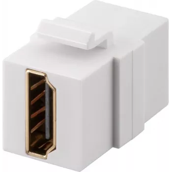 Goobay Keystone-Modul HDMI 8K @ 60 Hz (70812)