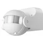 Motion Detector, Tiltable, white, white - for surf
