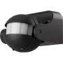 Motion Detector, Tiltable, black, black - for surf