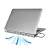 USB3.2 Dockingstation USB-C, 12 Ports, PD