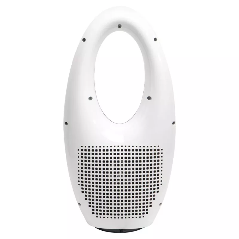 Savio AD-03 Haushaltsventilator Weiß