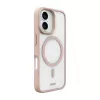 LAUT HUEX PROTECT Hülle für iPhone 16 Serie