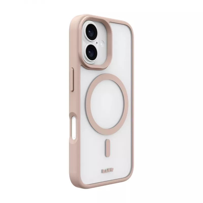 LAUT HUEX PROTECT Hülle für iPhone 16 Serie