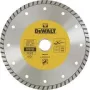 DEWALT DT3722-QZ - Trennscheibe - alle Marken - 119 g - 350 mm - 450,1 mm - 150,1 mm (DT3722-QZ)