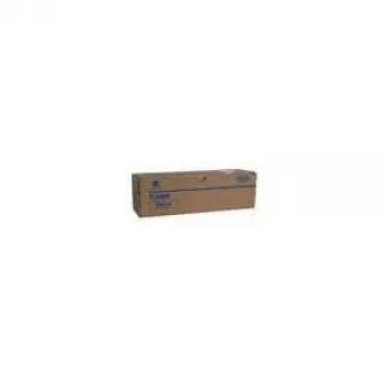 Konica Minolta 8938415 Druckerverbrauchsmaterial Schwarz