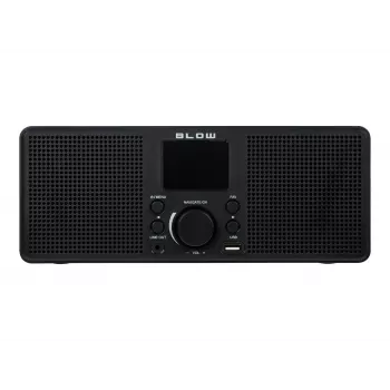 Internetradio RI2