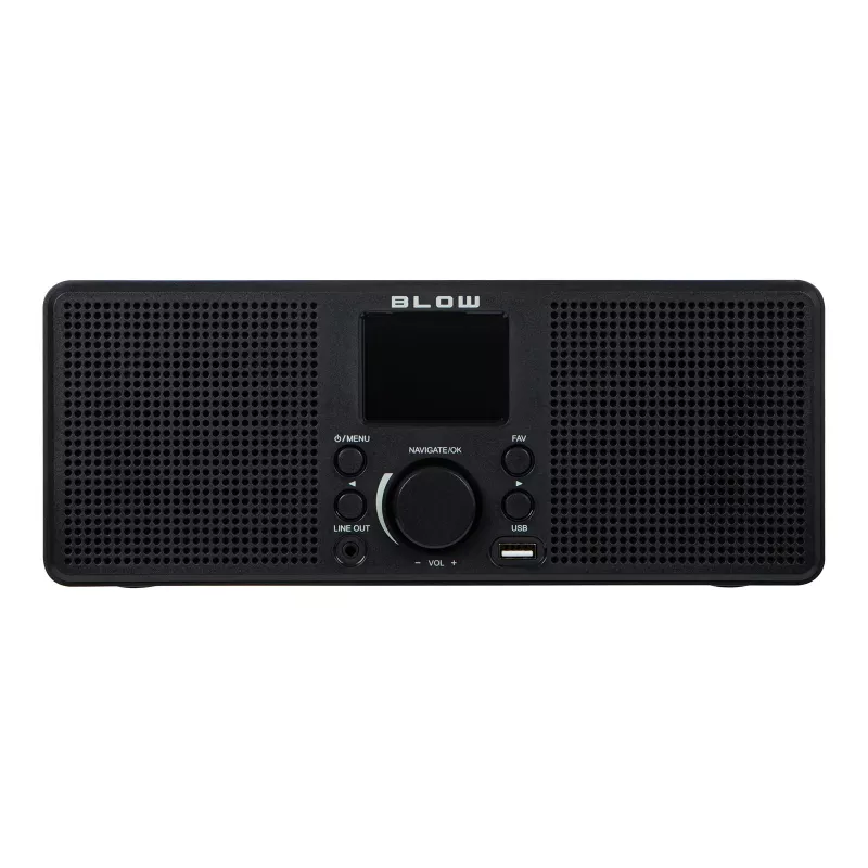 Internetradio RI2