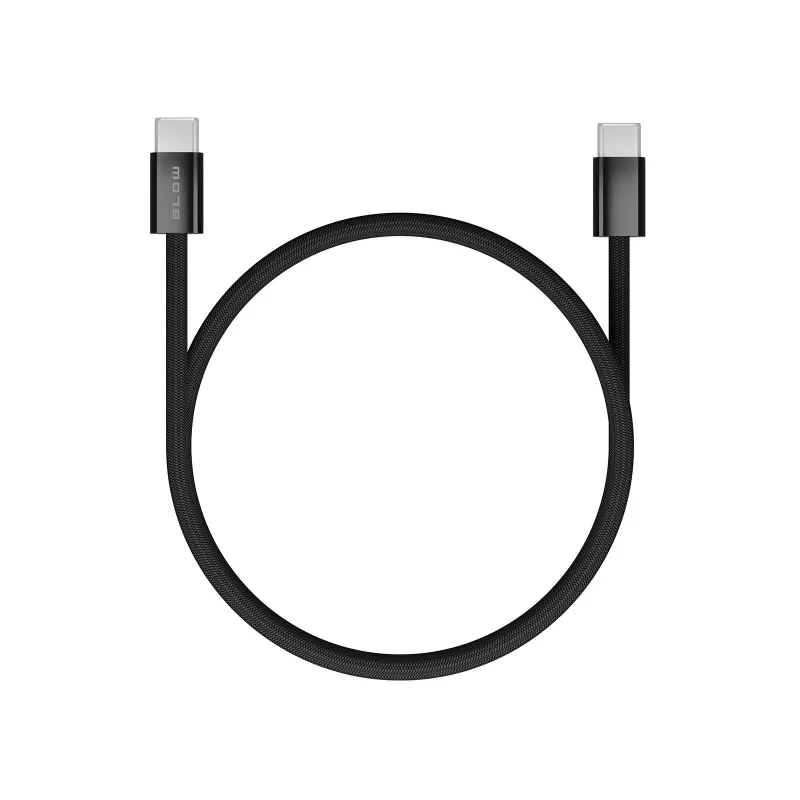 Wandladegerät USB-A USB-C PD 45W + Kabel