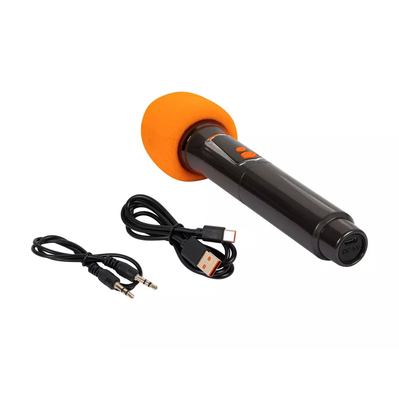 Karaoke-Lautsprecher Infinity 8 Zoll