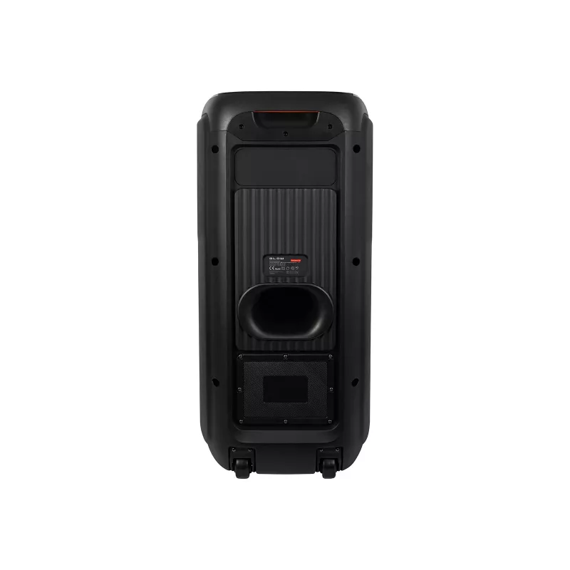 Karaoke-Lautsprecher Infinity 8 Zoll