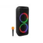 Karaoke-Lautsprecher Infinity 10 Zoll