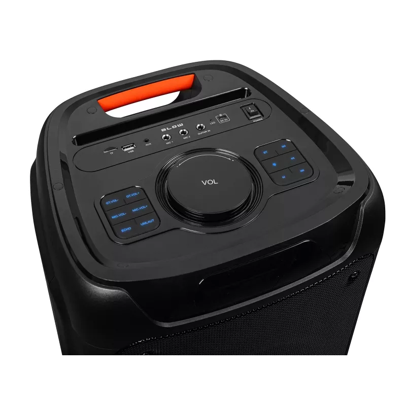 Karaoke-Lautsprecher Infinity 10 Zoll