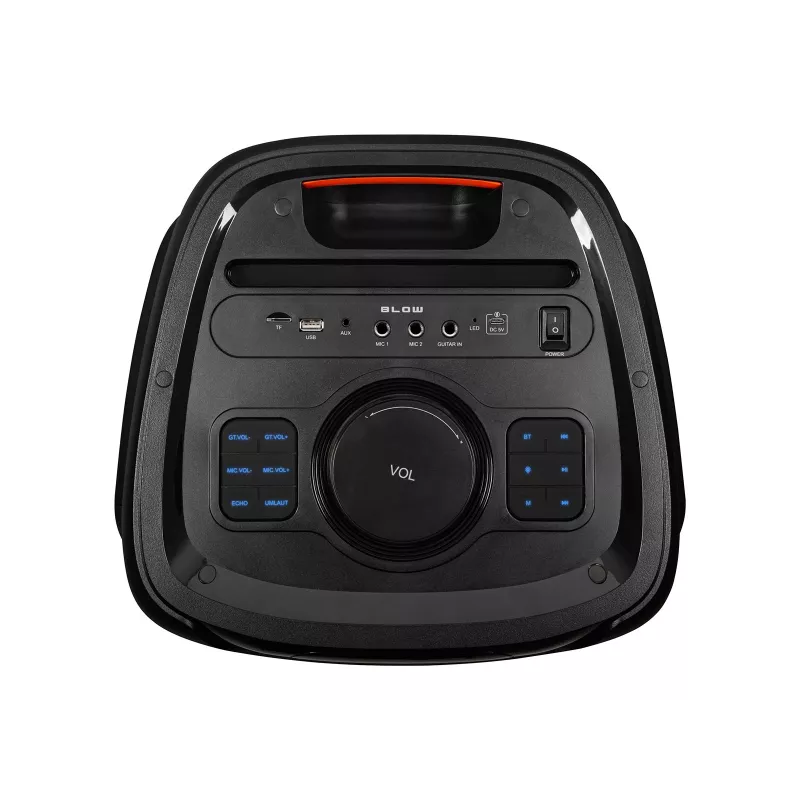 Karaoke-Lautsprecher Infinity 10 Zoll