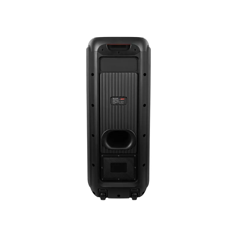 Karaoke-Lautsprecher Infinity 10 Zoll