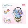 Flowers DIY set