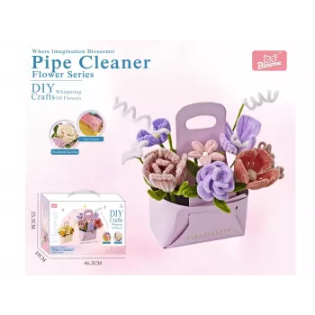 Blumen-DIY-Set